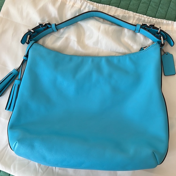 Coach Courtenay Bag - Picture 2 of 5